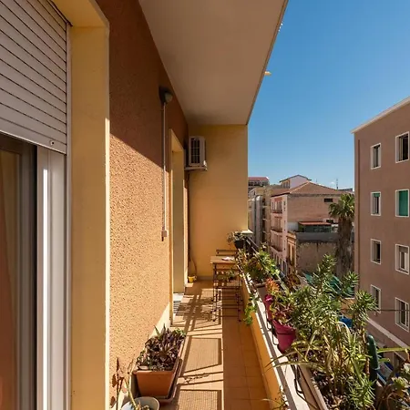 Domus Mea דירה