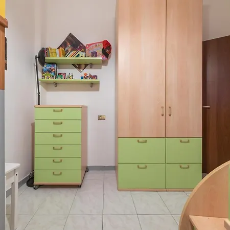 Domus Mea דירה *