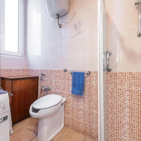 דירה Domus Mea קליארי