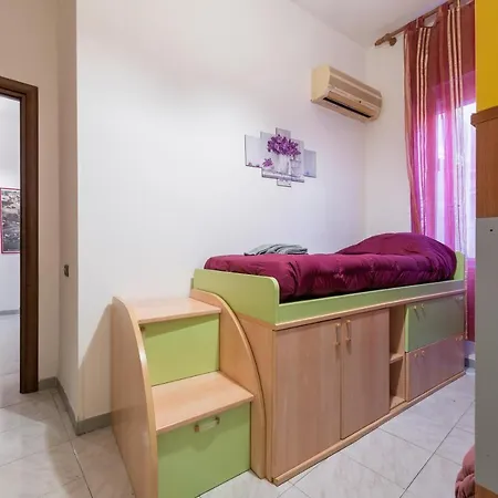 Domus Mea * קליארי