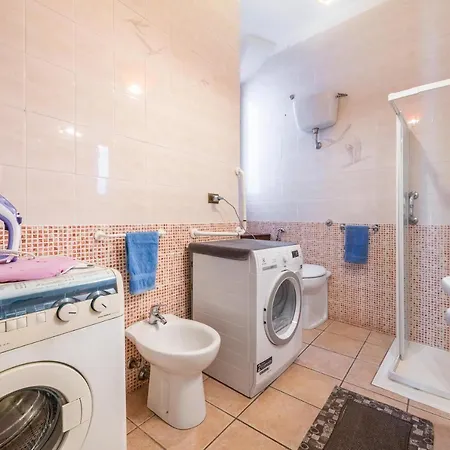 דירה Domus Mea *
