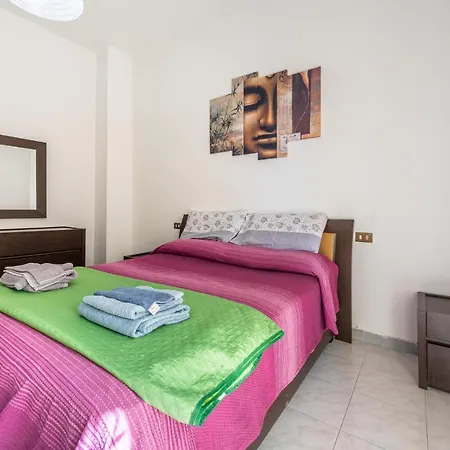 Domus Mea דירה קליארי