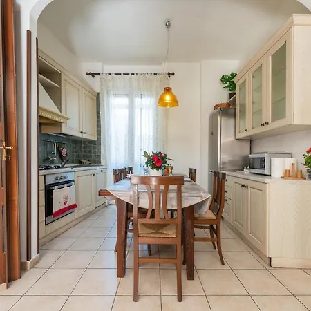 Domus Mea Lejlighed Cagliari